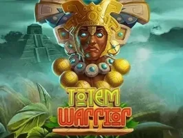 Totem Warrior screenshot
