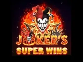 Joker's Super Wins