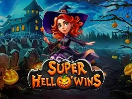 Super Hell O’Wins