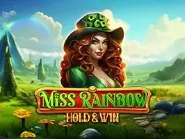 Miss Rainbow - Hold and Win