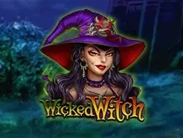 Wicked Witch