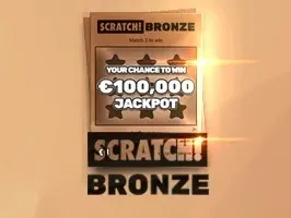 SCRATCH! Bronze screenshot