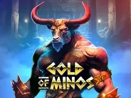 ทองคำแห่งมิโนส