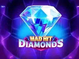 แมดฮิตไดมอนด์ screenshot